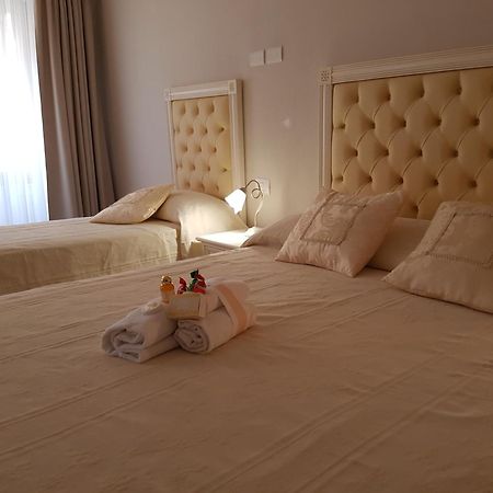 Hotel Volterra In Superior Rom bilde
