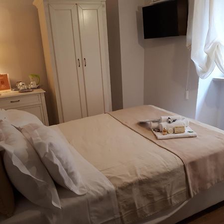 Hotel Volterra In Superior Rom bilde