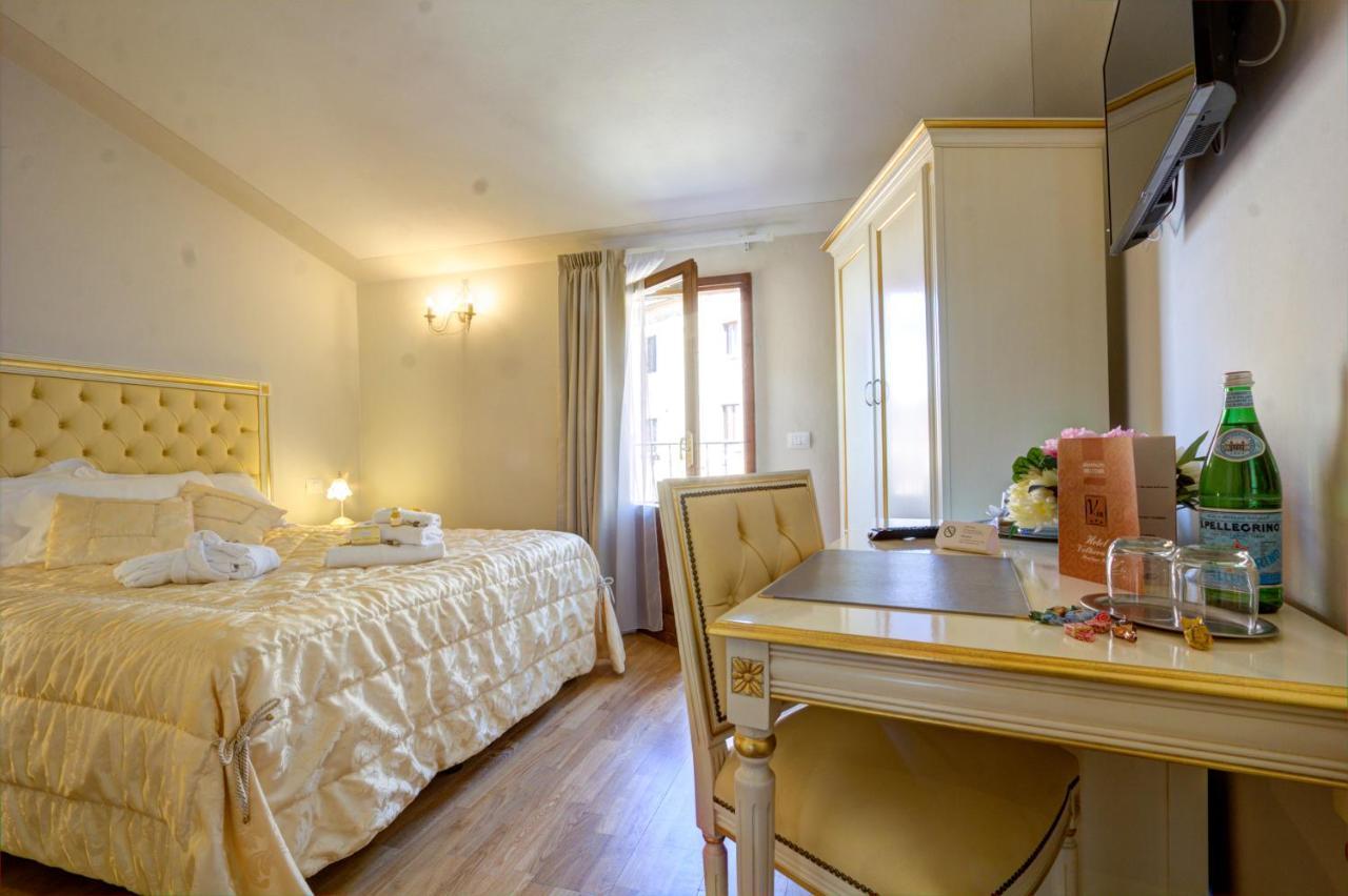 Hotel Volterra In Superior Eksteriør bilde