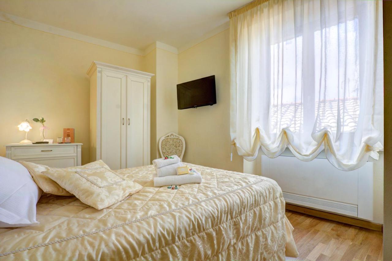 Hotel Volterra In Superior Eksteriør bilde