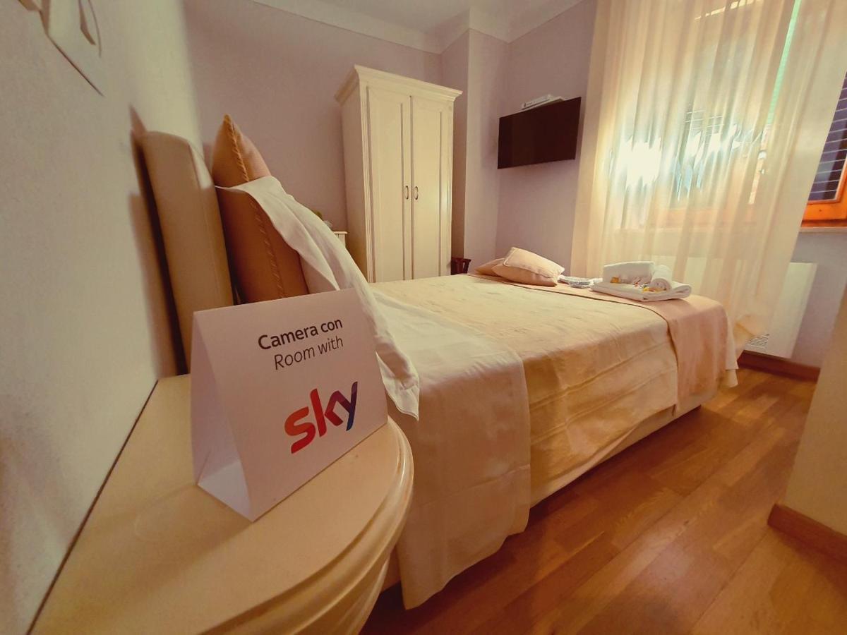 Hotel Volterra In Superior Eksteriør bilde