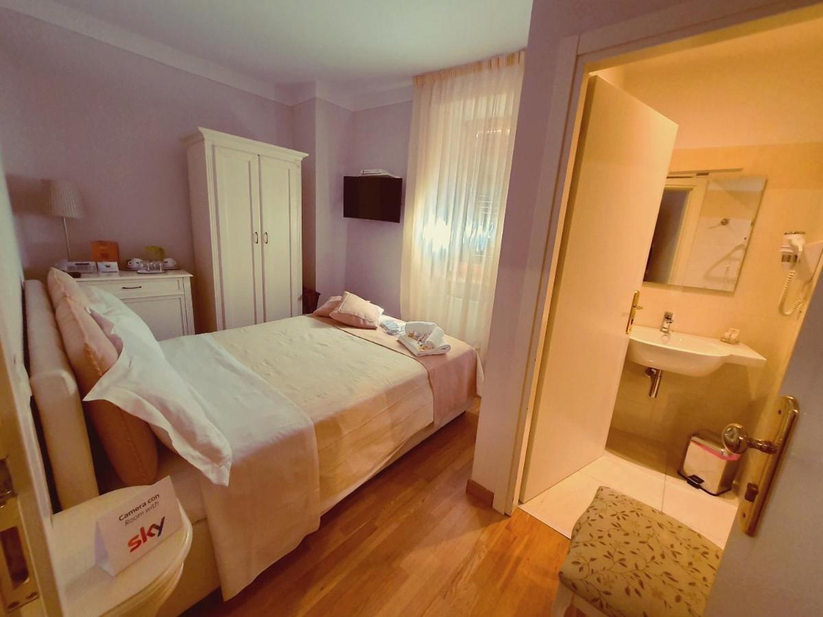 Hotel Volterra In Superior Eksteriør bilde
