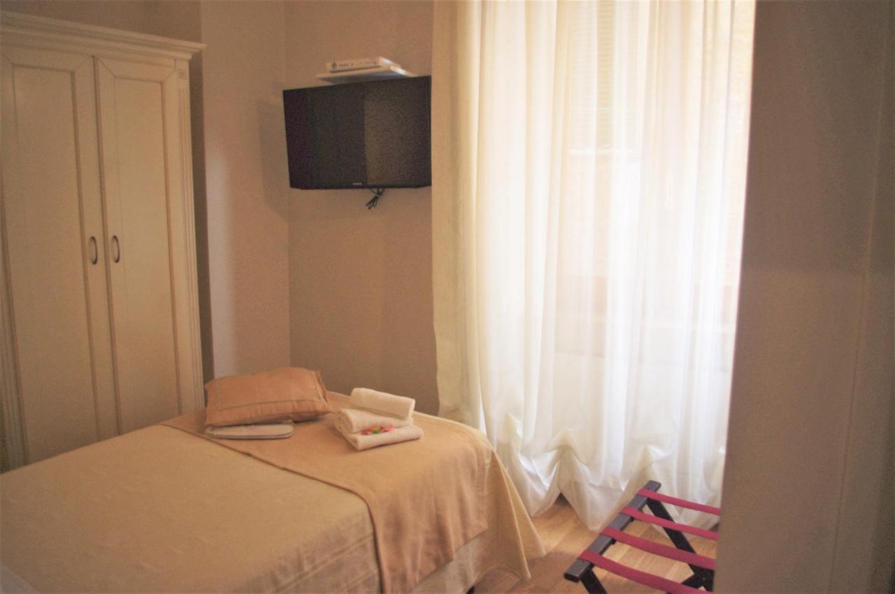 Hotel Volterra In Superior Eksteriør bilde