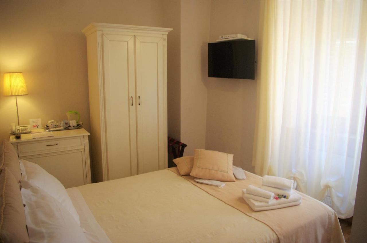 Hotel Volterra In Superior Eksteriør bilde