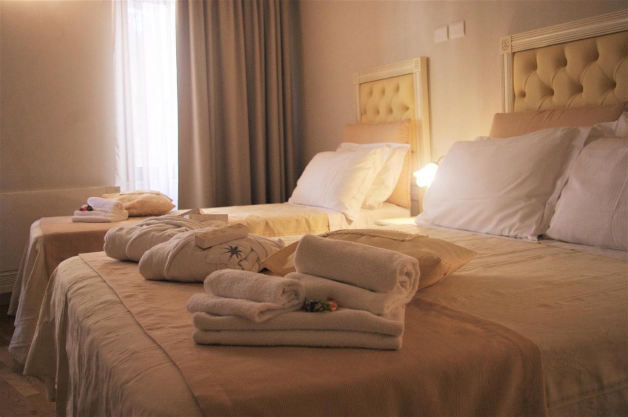 Hotel Volterra In Superior Eksteriør bilde