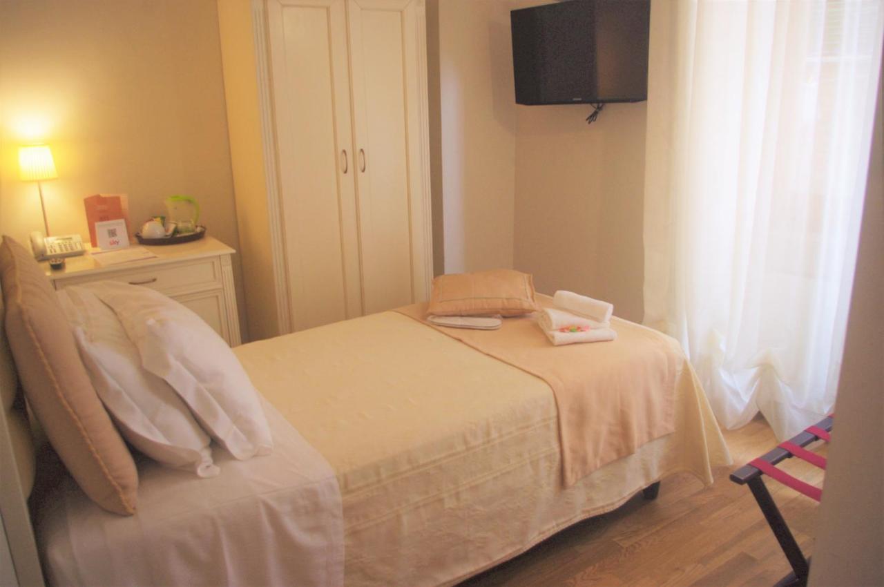 Hotel Volterra In Superior Eksteriør bilde