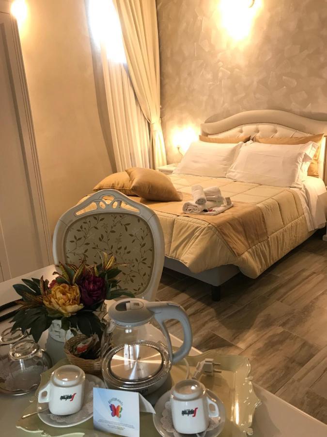 Hotel Volterra In Superior Eksteriør bilde