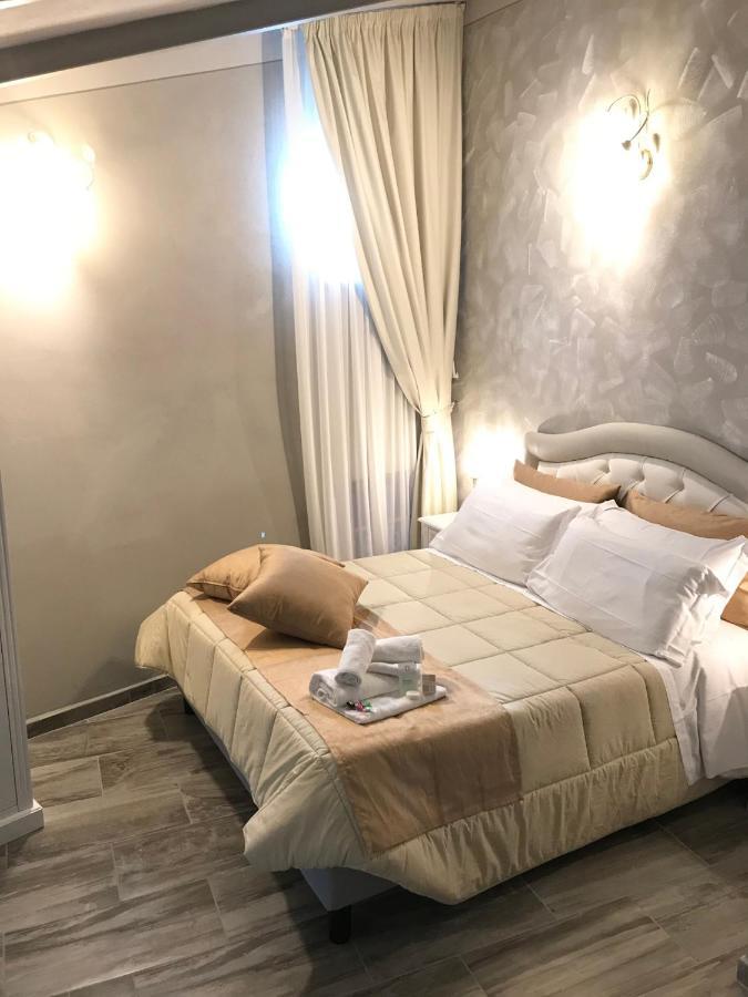 Hotel Volterra In Superior Eksteriør bilde