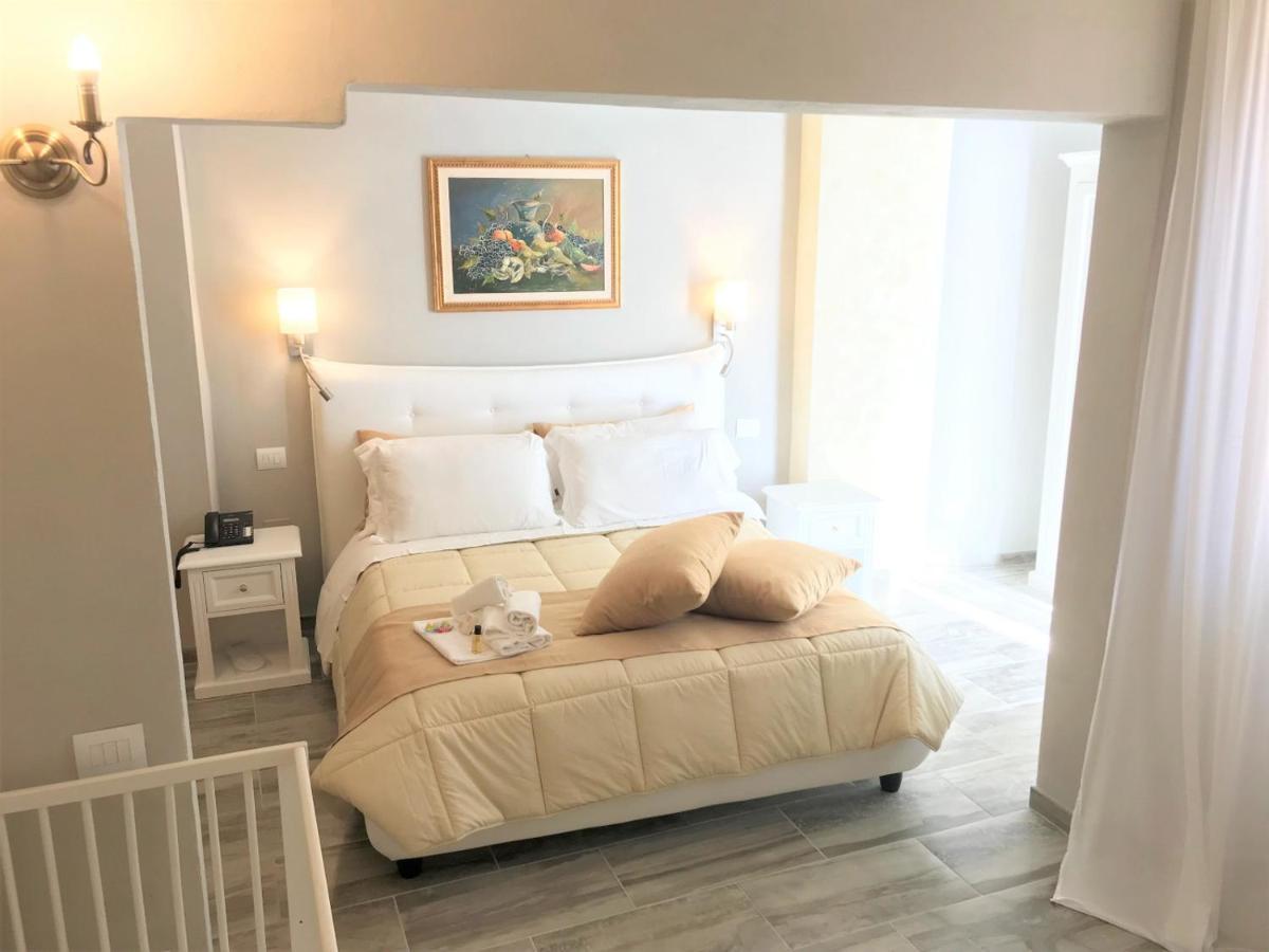 Hotel Volterra In Superior Eksteriør bilde
