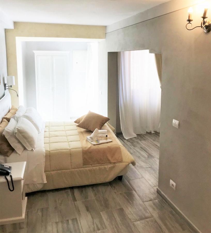 Hotel Volterra In Superior Eksteriør bilde
