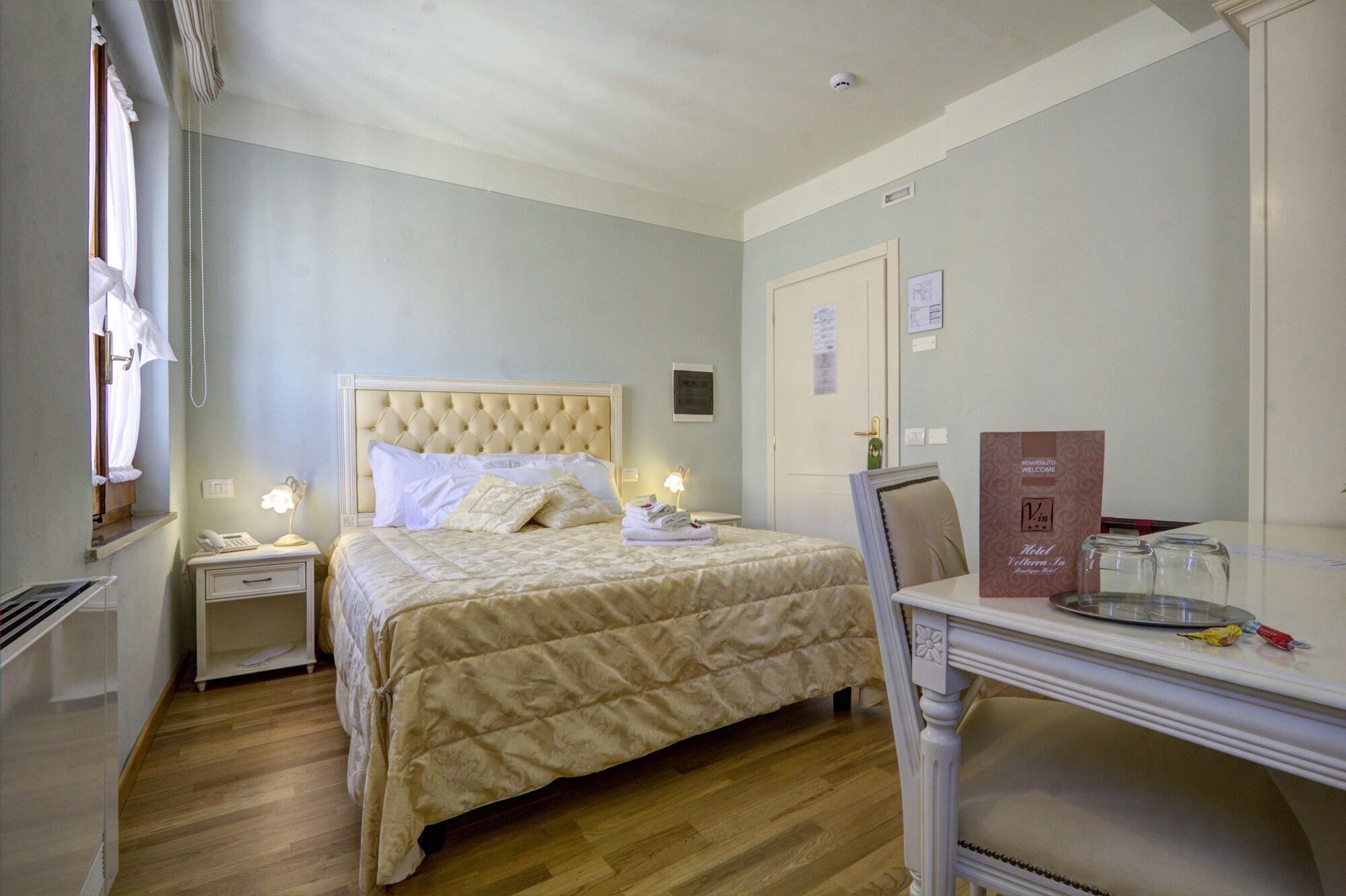 Hotel Volterra In Superior Eksteriør bilde