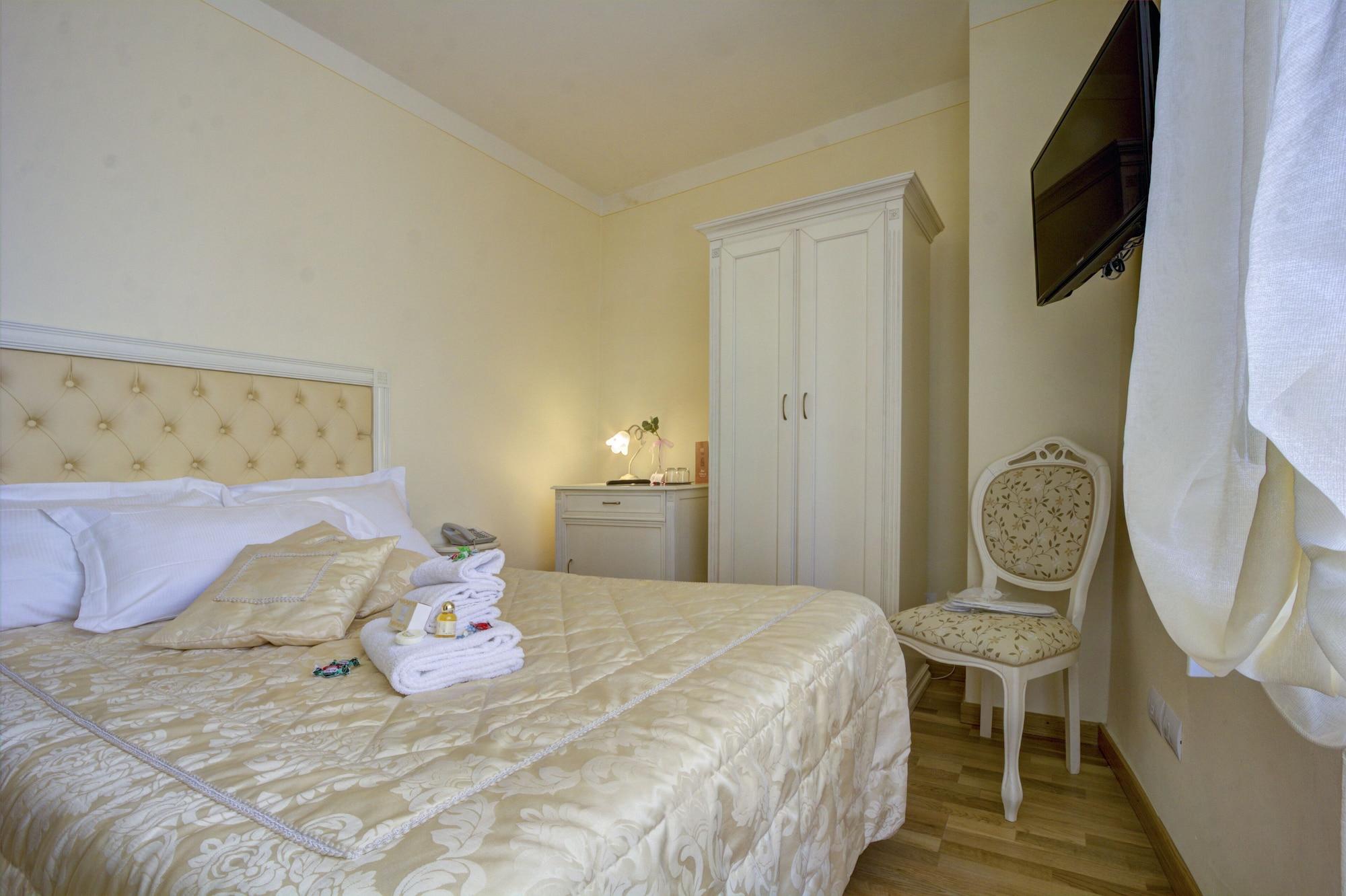 Hotel Volterra In Superior Eksteriør bilde