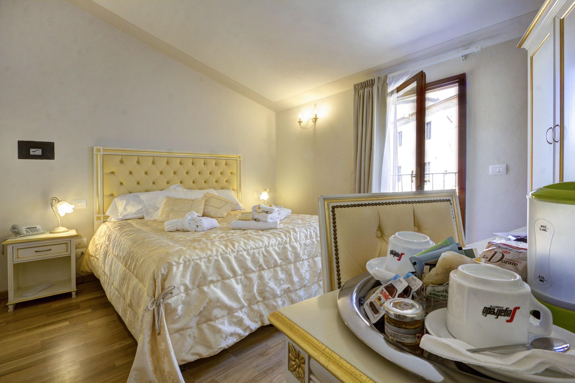 Hotel Volterra In Superior Eksteriør bilde