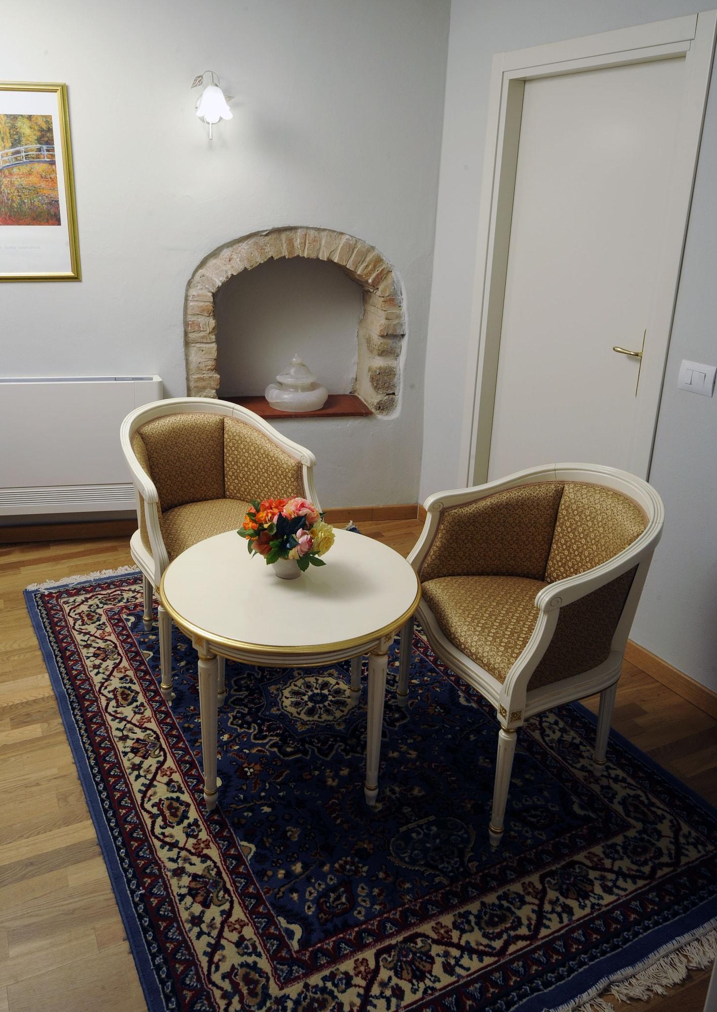 Hotel Volterra In Superior Eksteriør bilde