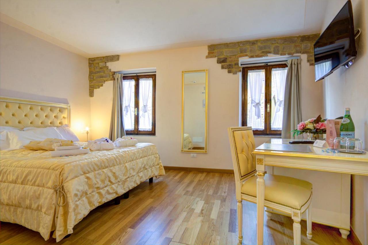 Hotel Volterra In Superior Eksteriør bilde
