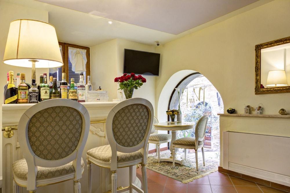 Hotel Volterra In Superior Eksteriør bilde