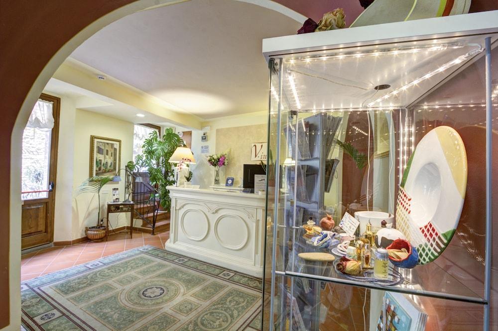 Hotel Volterra In Superior Eksteriør bilde