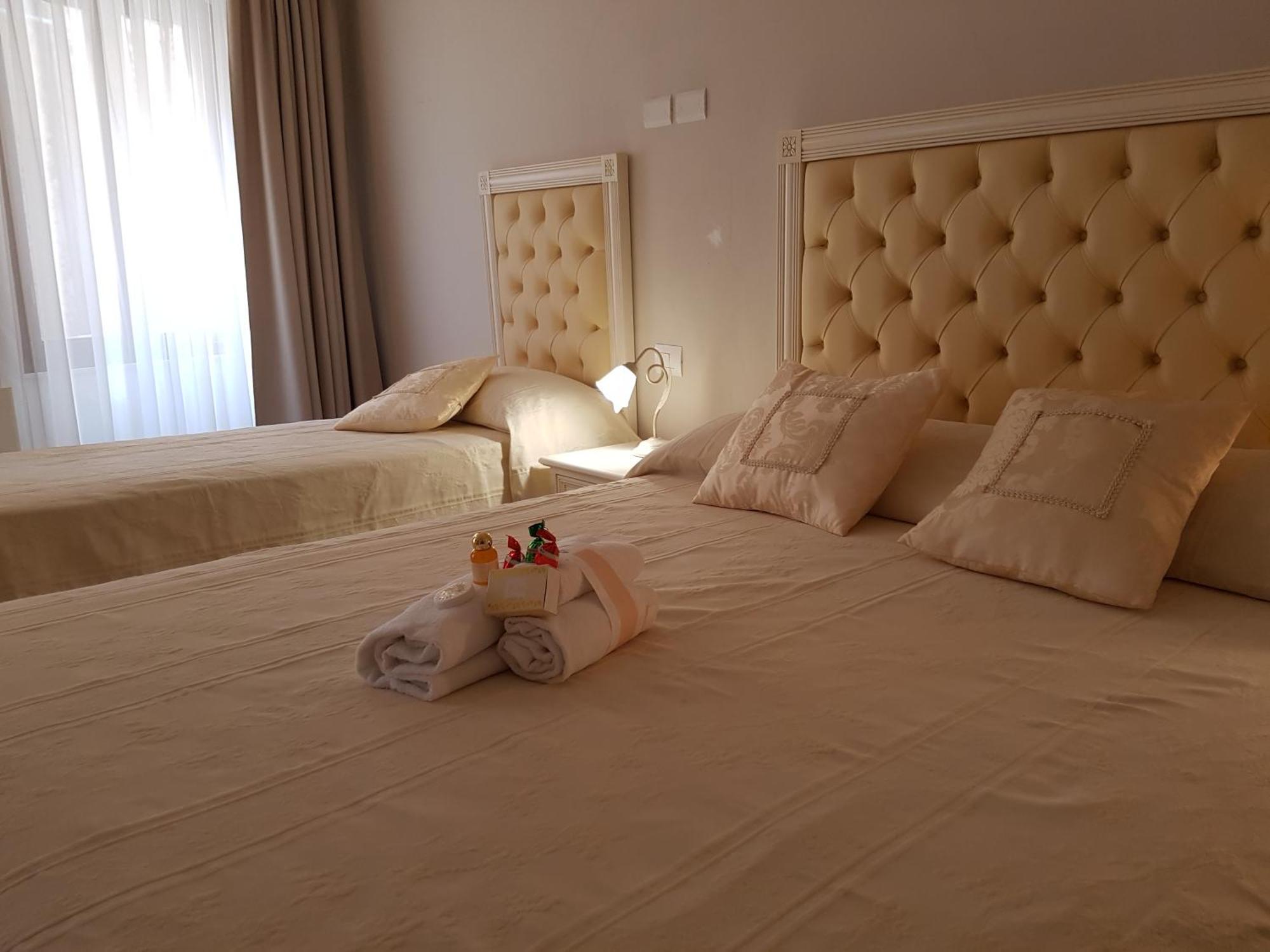 Hotel Volterra In Superior Rom bilde