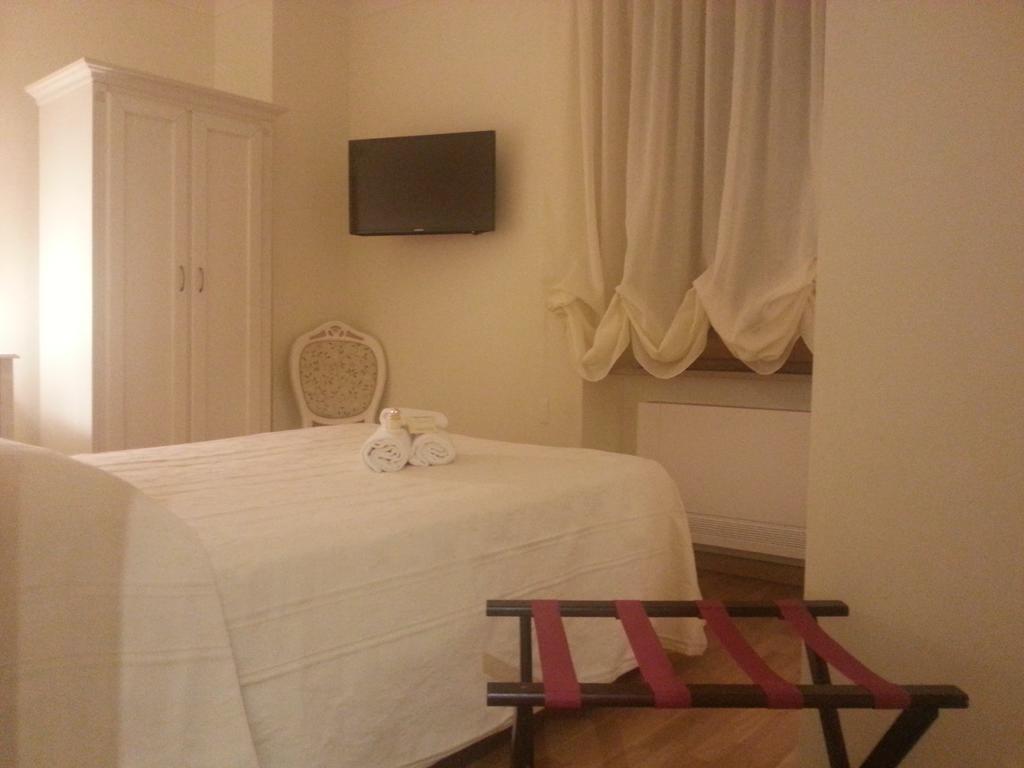 Hotel Volterra In Superior Rom bilde
