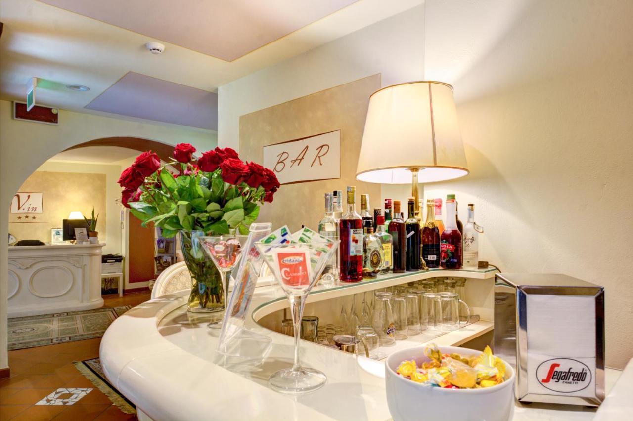 Hotel Volterra In Superior Eksteriør bilde