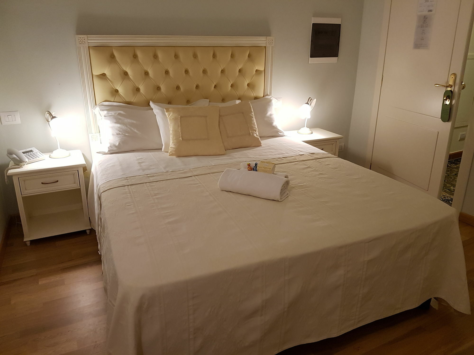 Hotel Volterra In Superior Eksteriør bilde